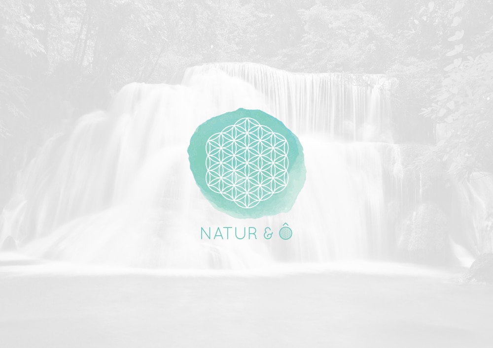 Logo Natur&Ô