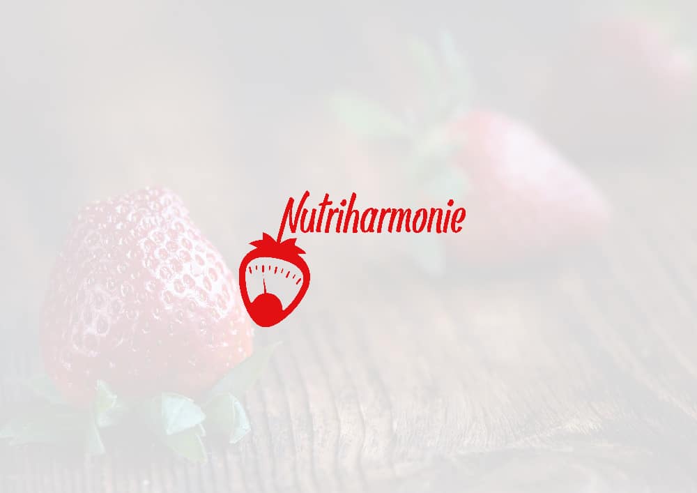 Logo Nutriharmonie