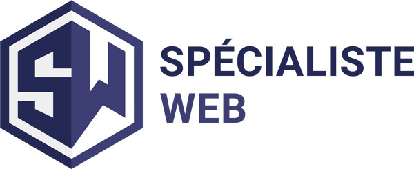 Logo-spécialiste web et référencement